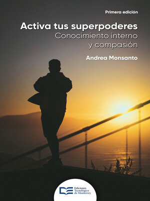 cover image of Activa tus superpoderes